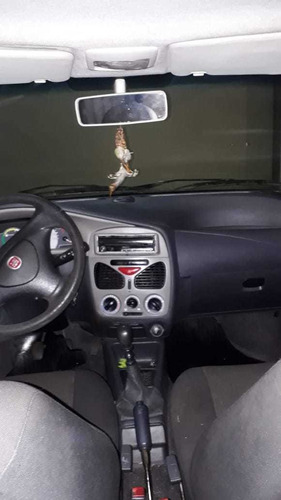 Fiat Palio 2011 1.0 Fire Economy Flex 5p