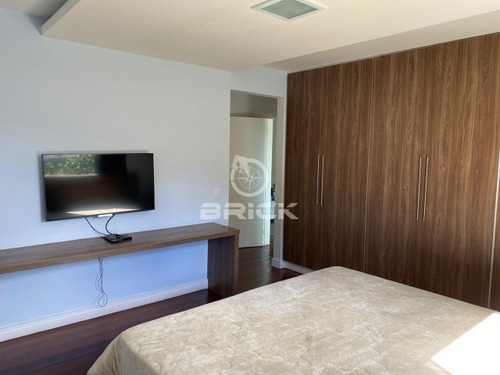 Imagem 14 de 26 de Casa Com 5 Suítes Em Condomínio Em Quebra Frascos. - Ca01576 - 68872306