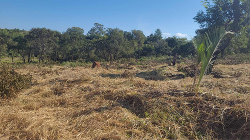 Terreno De Frente - Represa Jurumirim - Avaré - Sp