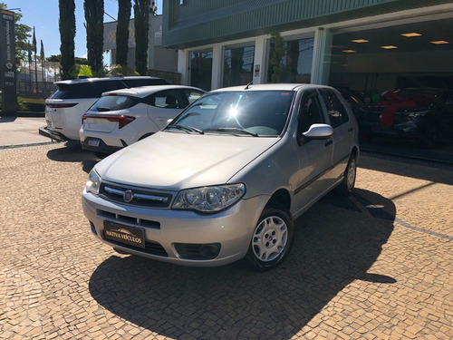 Fiat Palio 1.0 Mpi Fire Economy 8V Flex 4P Manual