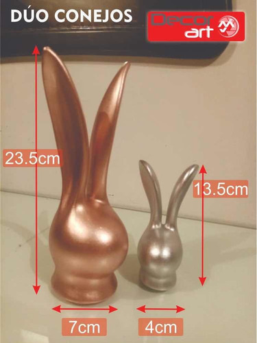 Conejos