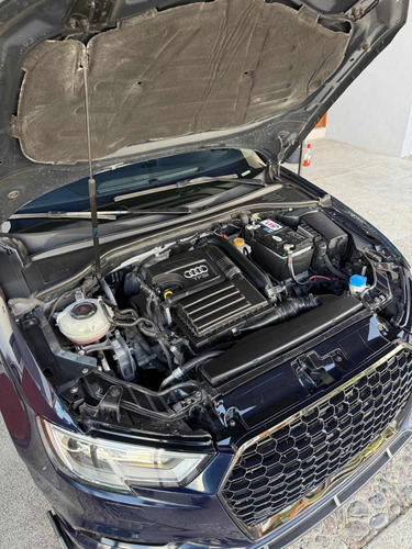 Audi A3 1.4 Dynamic At Dsg