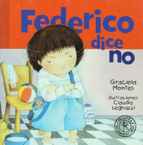 Federico Dice No