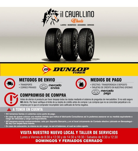 Imagen 2 de 5 de Neumatico Dunlop Sp Maxx 050+ 275 40 R20 106y Bmw X6 Porsche