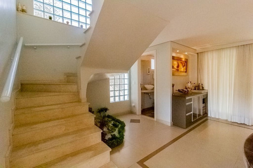 Imagem 24 de 30 de Sobrado Com 4 Dormitórios À Venda, 350 M² Por R$ 2.500.000,00 - Casa Verde - São Paulo/sp - So2739