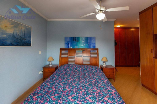 Imagem 21 de 30 de Apartamento À Venda, 169 M² Por R$ 1.430.000,00 - Brooklin - São Paulo/sp - Ap1116