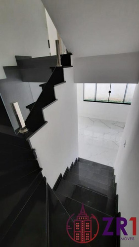 Imagem 6 de 23 de Casa - Ref: Sb197