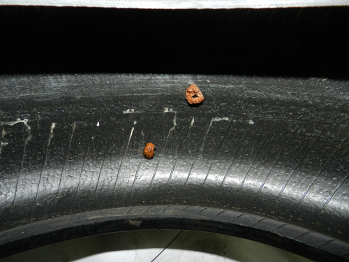 Pneu Googyear 205/55 Aro 16 40% Vida Com Detalhe (Usado)