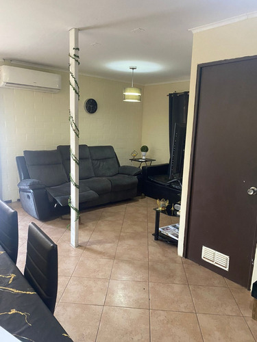 Se Vende Casa En Villa Bicentenario