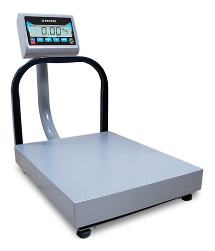 Bascula Digital Recibo 100kg Imbera Protek Torrey Rbanda