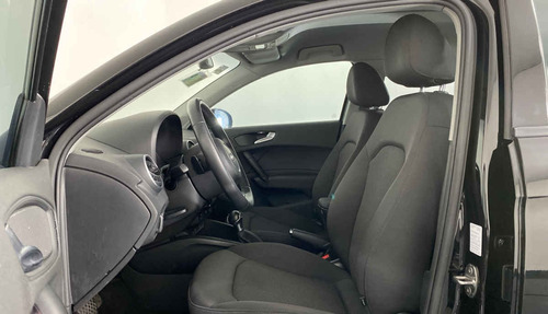 Imagen 9 de 15 de 122855 - Audi A1 2015 Con Garantía