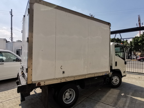 Imagen 4 de 9 de Isuzu Elf 400 2010