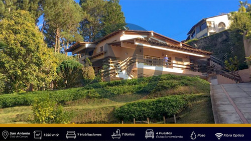 Smm 24-2-21 Casa Tríplex En Venta Club De Campo