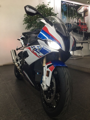 Imagen 13 de 21 de Bmw S 1000 Rr M - Auto Munich