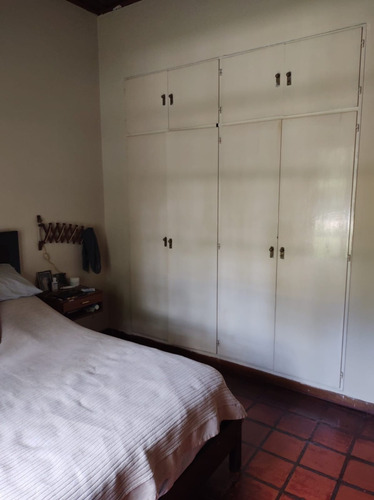 Imagen 15 de 29 de Casa Quinta Estilo Colonial-español En Venta (retasada)