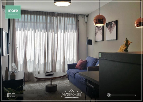 Imagen 3 de 30 de Apartamento 3 Dormitorios - 2 Baños | Av. Rivera Y Solano López - More Buceo | Excelentes Vistas - Piso 10 | Estrena 2023