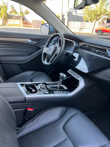 Ford Territory 1.5t Titanium