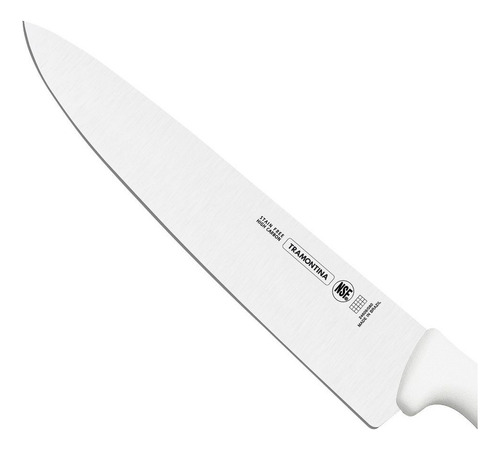 Cuchillo Tramontina Carnicero Profesional Acero Inox 7
