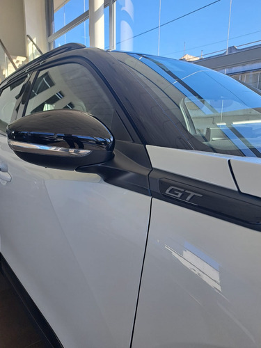 Peugeot 2008 1.0T Gt