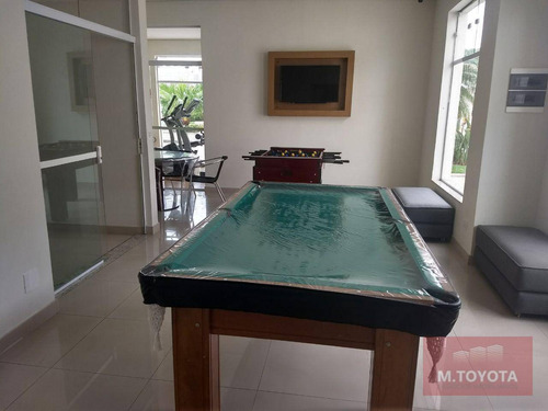Imagem 10 de 26 de Apartamento Com 3 Dormitórios À Venda, 92 M² Por R$ 600.000 - Vila Progresso - Guarulhos/sp - Ap0035