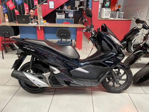 Imagem 5 de 9 de Honda Pcx 150 2019