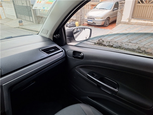 Volkswagen Gol 1.0 12V MPI TOTALFLEX 4P MANUAL
