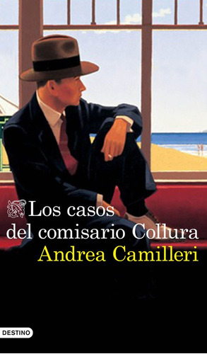 Los Casos Del Comisario Collura - Camilleri, Andrea