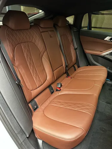 BMW X6 3.0 Xdrive40I M Sport