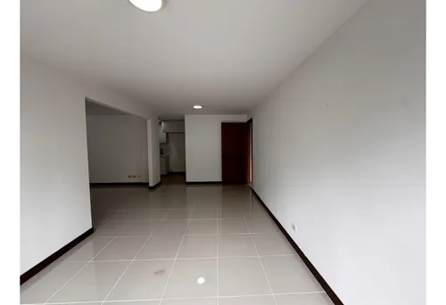 Vendo Apartamento En Poblado, La Frontera