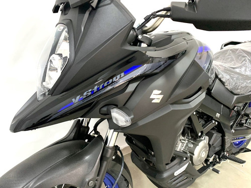Imagen 22 de 25 de Suzuki V-strom 650xt - No Ktm 790, No Kawasaki Versys 650.