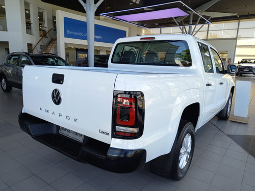 Volkswagen Amarok 2.0 Cs Tdi 140Cv Trendline