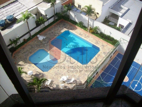 Imagem 8 de 11 de Apartamento - Cidade Mae Do Ceu - Ref: 4149 - V-4149
