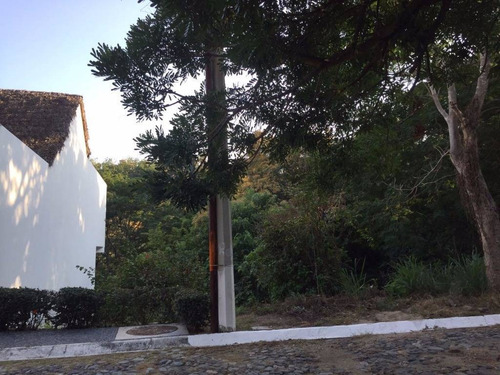Imagen 3 de 8 de Excelente Terreno En Venta En La Península De Las Hadas