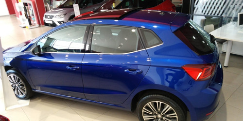 Imagen 4 de 7 de Seat Ibiza Xcellence Transmisión Manual 2021