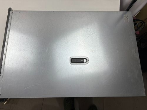 Servidor Hp Proliantdl380 (Usado)