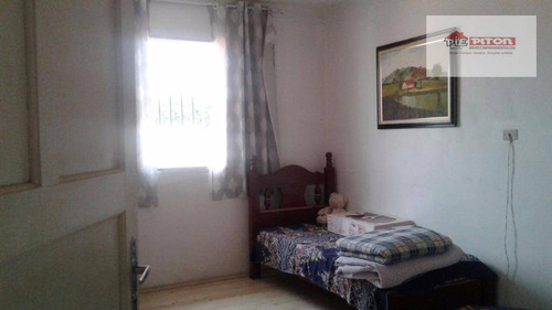 Imagem 4 de 16 de Sobrado Residencial À Venda, Vila Domitila, São Paulo. Por R$560.000,00 - So1754