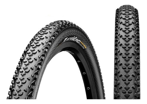 2 X Continental Race King 2 Tubeless Ready Plegables