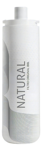 Refil Natural Girou Trocou C+3 Para Purificadores Ibbl