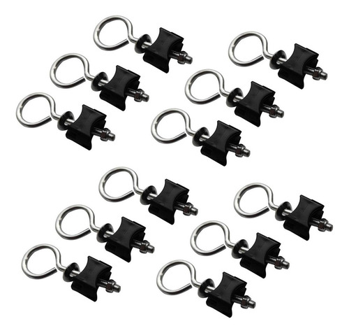 Juego De Tornillos Para Camas Elásticas Piezas De 12 Piezas