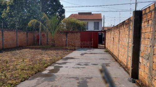 Imagem 6 de 6 de Venda De Casas / Padrão Na Cidade De Araraquara 10600