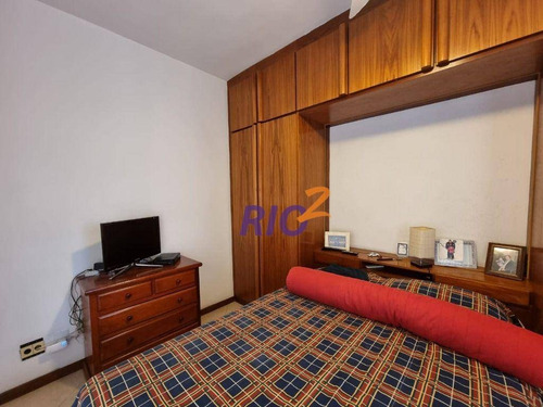 Imagem 10 de 18 de Apartamento Com 2 Dormitórios À Venda, 87 M² Por R$ 940.000,00 - Barra Da Tijuca - Rio De Janeiro/rj - Ap0580