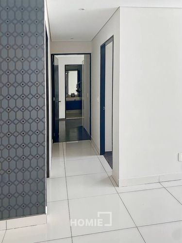 Imagen 5 de 12 de Increíble Departamento En Residencial Wtc, Nápoles, 67386