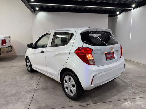 Chevrolet Spark 1.4 Lt At