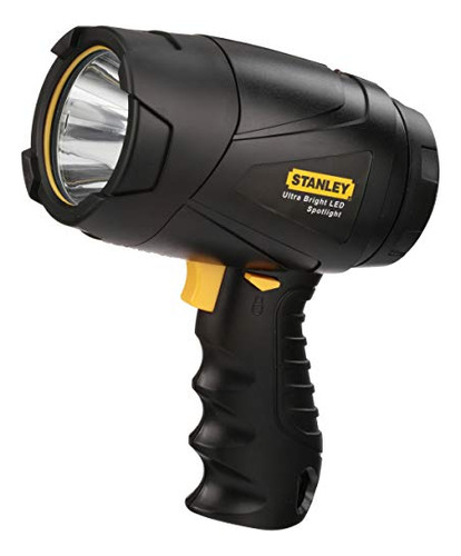 Foco Alcalino Led Compacto De 400 Lúmenes Stanley Sl3waks