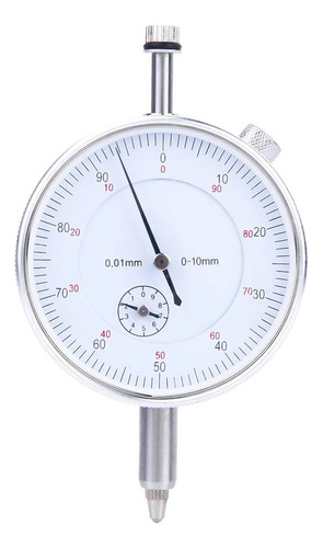 Reloj Comparador 0.01mm