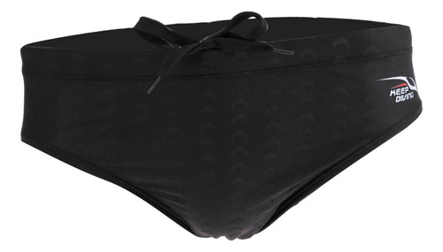 Trajes De Baño Para Hombres Bikini Calzoncillos De