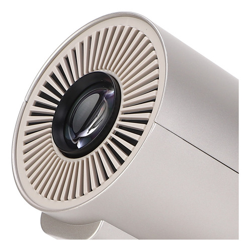 Proyector Doméstico Portátil Smart Mini 4k 1080p Soporte Ocu