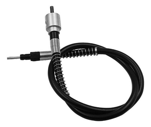 Eixo Flexível De Moedor De 0,3-6,5 Mm Para Broca Elétrica