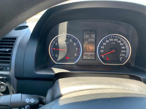 Honda Cr-v 2.4 Ex Mt 4wd 2009