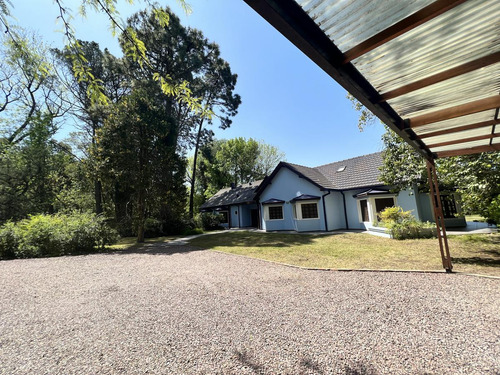 Casa - Villa Elisa
